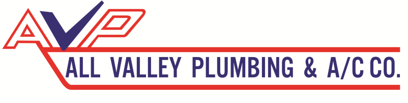 All Valley Plumbing & A/C Co. Logo