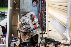 McAllen Cooling Repair Services